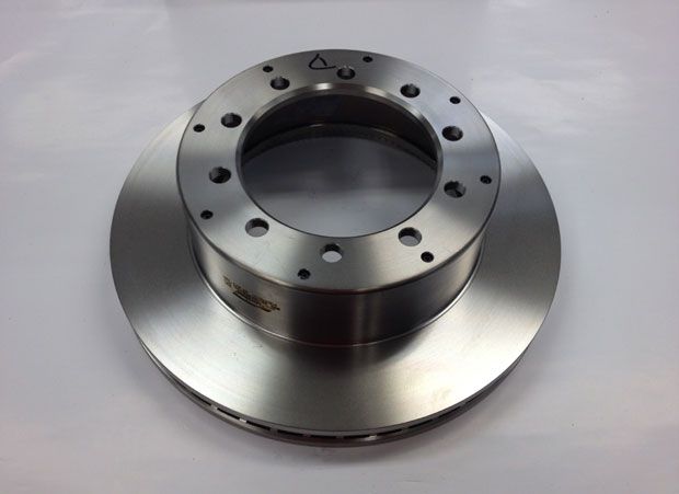 ROTOR,P-FRIC,D6175,ABS,IH,TC