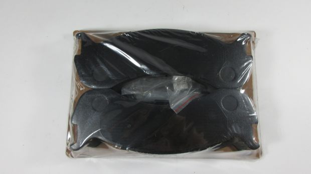 BRAKE PADS, GBC, 786, W/SHIM – GBP786 | Leeds Transit Orders