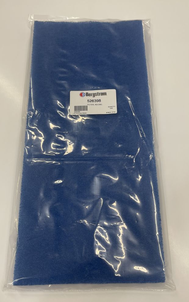 FILTER, DRIVERS HTR